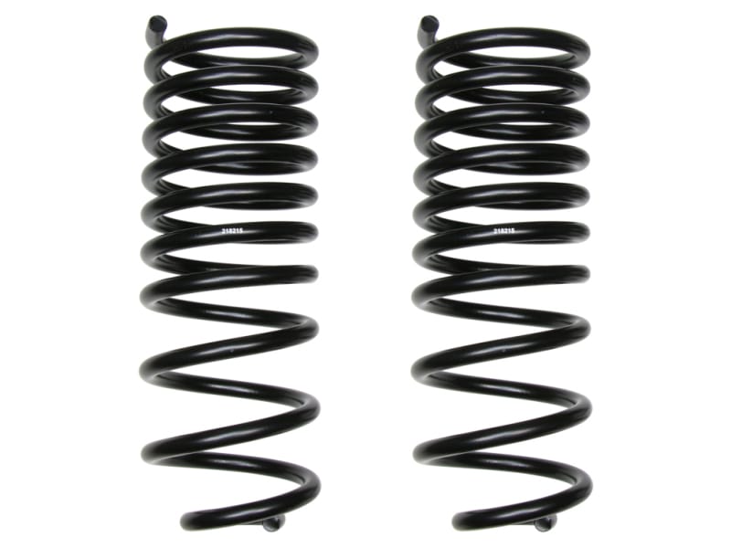 ICON — ICON 2014+ Ram 2500 .5in Rear Performance Spring Kit
REAR COIL SPRINGS