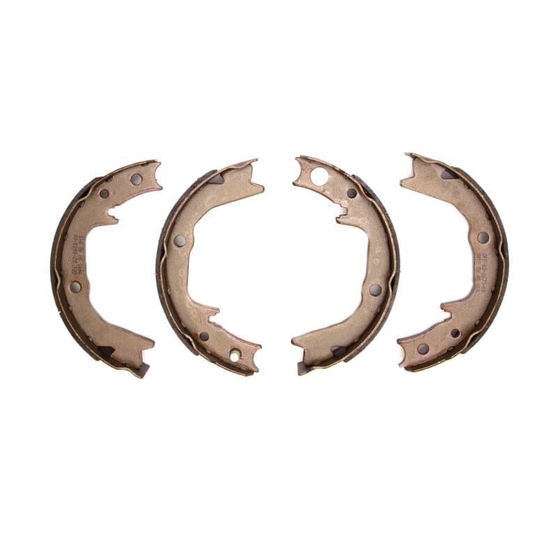 DFC — DFC 94-05 Mitsubishi Eclipse Parking Brake Parking Shoes
DFC Brake Shoe Set