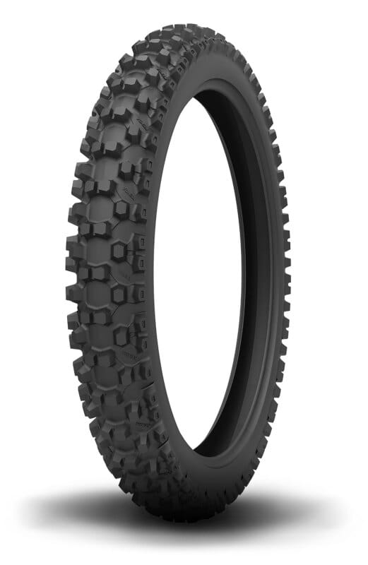 Kenda — Kenda K785 Millville II Front Tire - 70/100-17 4PR 40M TT 140K1001