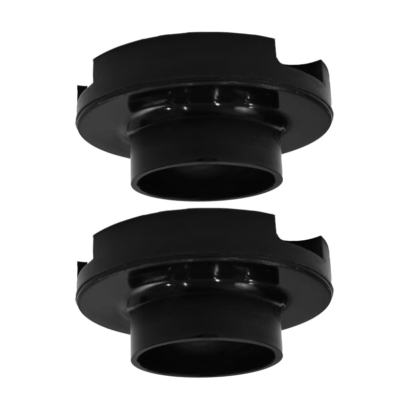 Rock Krawler — Rock Krawler 2018+ Jeep Wrangler JL 2DR / JLU 4DR Top Neutral Spring Seat - Front