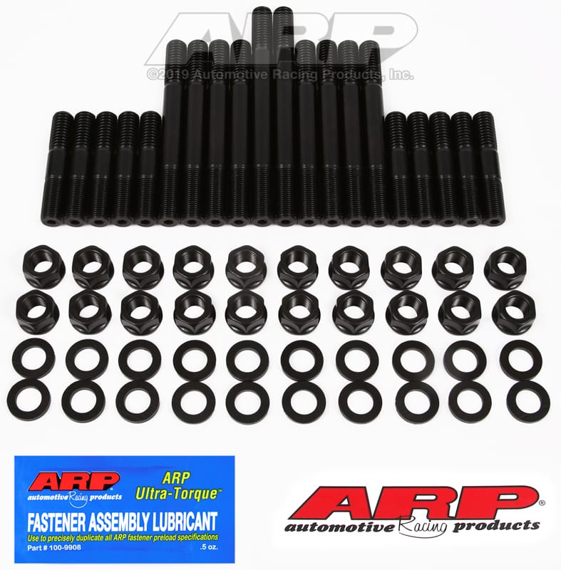 ARP — ARP Mopar 318/340/360 (A) Head Stud Kit