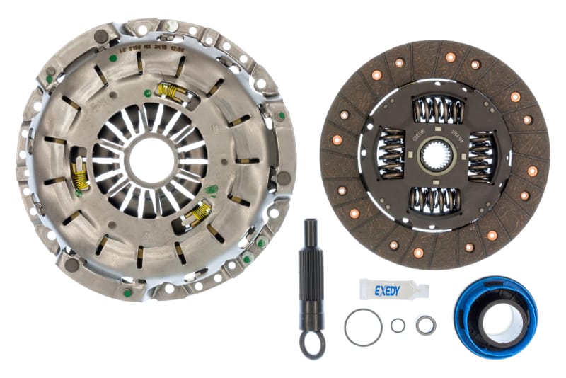 Exedy — Exedy OE 1995-2004 Ford Ranger L4 Clutch Kit