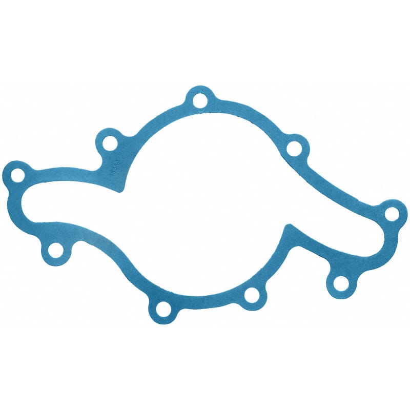 Fel-Pro — Fel-Pro Ford Mustang 35352 Engine Water Pump Gasket