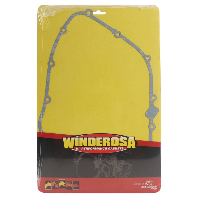 Vertex Pistons — Vertex Gaskets 94-03 Honda VF750C Inner Clutch - Side Cover Gasket Kit