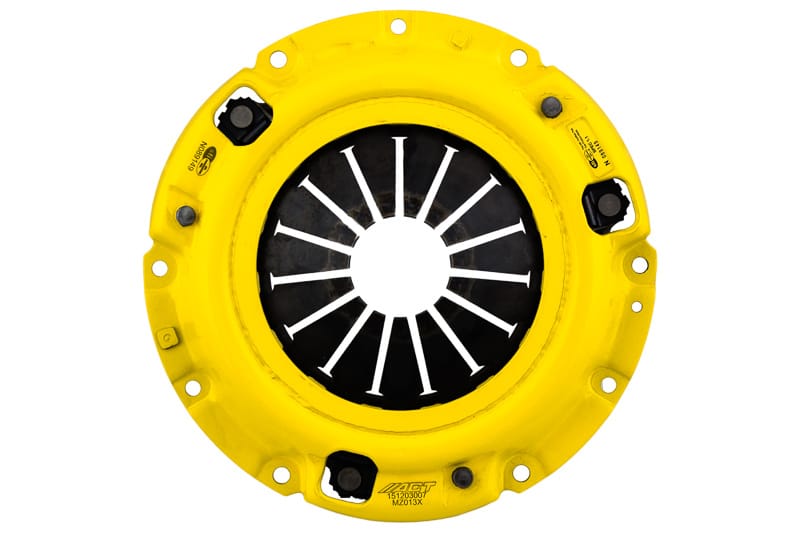 ACT — ACT 1983 Ford Ranger P/PL Xtreme Clutch Pressure Plate
Pressure Plate