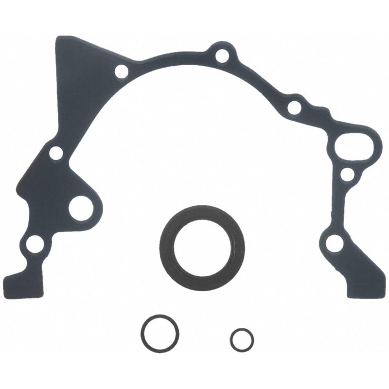 Fel-Pro — Fel-Pro Geo Tracker TCS 45895 Engine Crankshaft Seal Kit