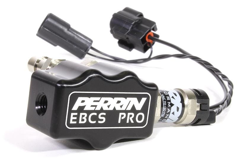 Perrin Performance — PERRIN 15-21 Subaru WRX / 14-18 Forester XT Pro Electronic Boost Control Solenoid