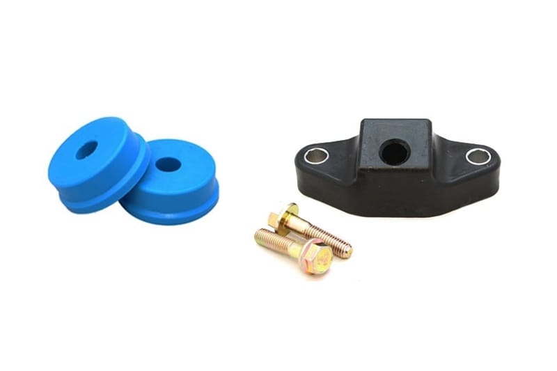Torque Solution — Torque Solution Shifter & Rear Bushings Combo: Subaru Wrx 2002-2014 & Legacy 00-04