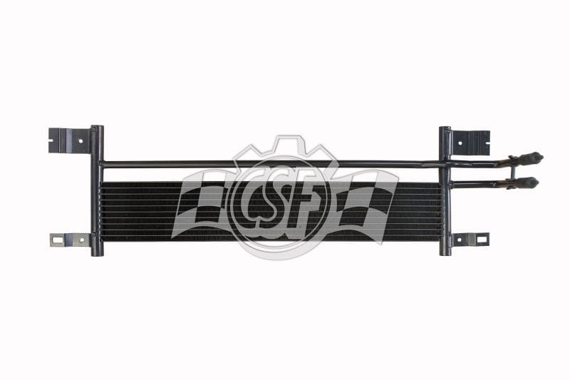 CSF — CSF 05-07 Ford Five Hundred 3.0L Transmission Oil Cooler