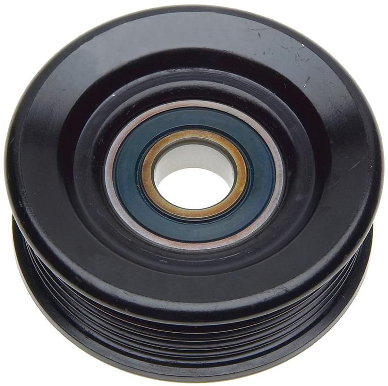 Gates — Gates 00-12 Ford Mustang / 00-09 Honda S2000 DriveAlign Idler Pulley