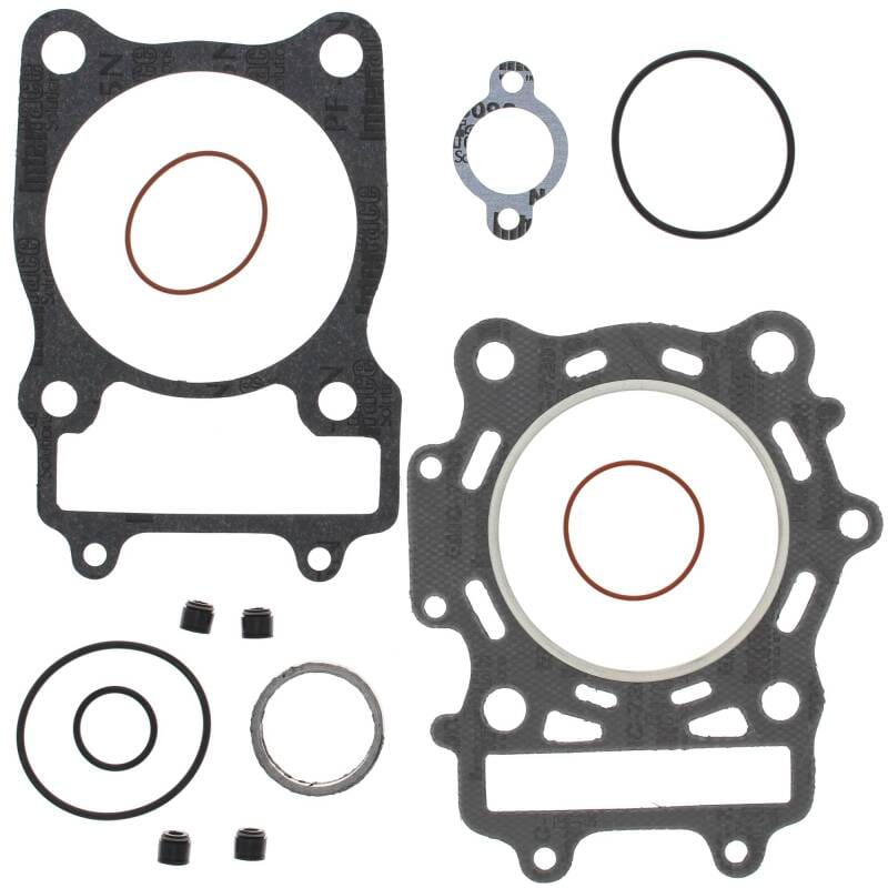 Vertex Pistons — Vertex Gaskets 98-01 Arctic Cat 400 2x4 Top End Gasket Kit