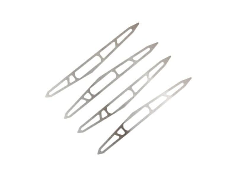 Cognito — Cognito 19-24 Chevy/GMC Silverado/Sierra 1500 Enhancement Plate Kit for SM Series Compression Struts
Suspension Struts