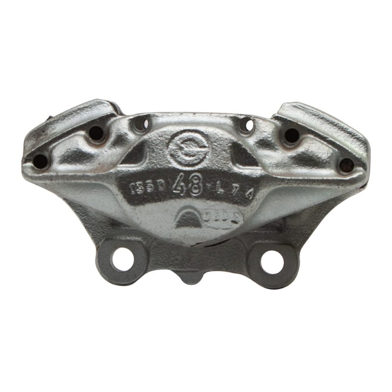 DFC — DFC 74-83 BMW 320i Front-R Premium Caliper - Silver Zinc Coated
DFC Brake Caliper