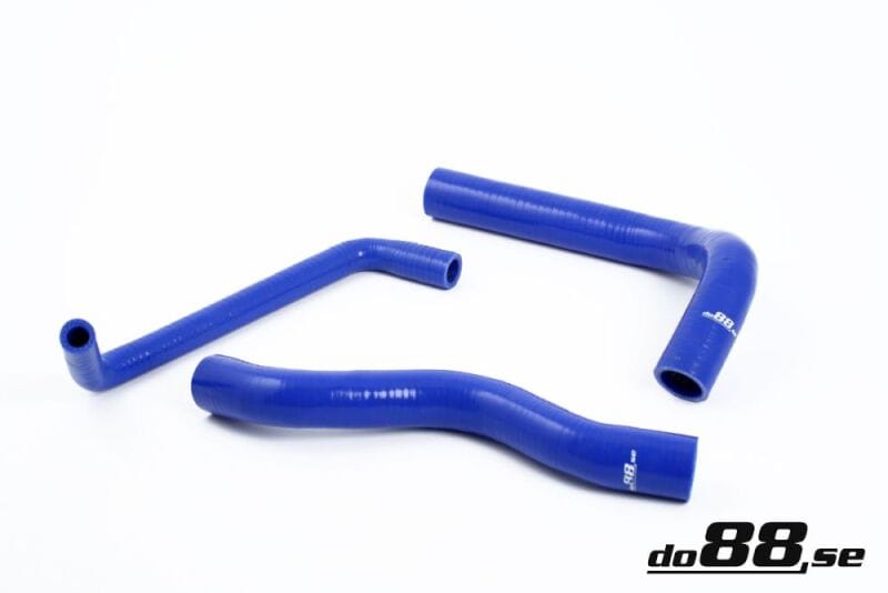 do88 — do88 Volvo 240 Coolant Hoses Blue