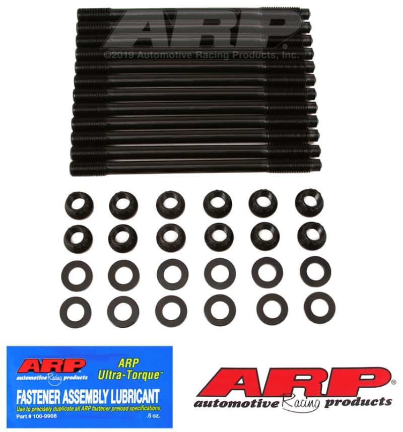 ARP — ARP Ford 2.5L B5254 Head Stud Kit