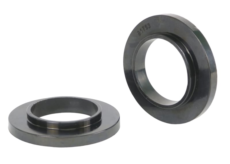 Whiteline — Whiteline Universal Spring pad bushing OD-116mm ID-70mm H-10mm
Spring - pad bushing