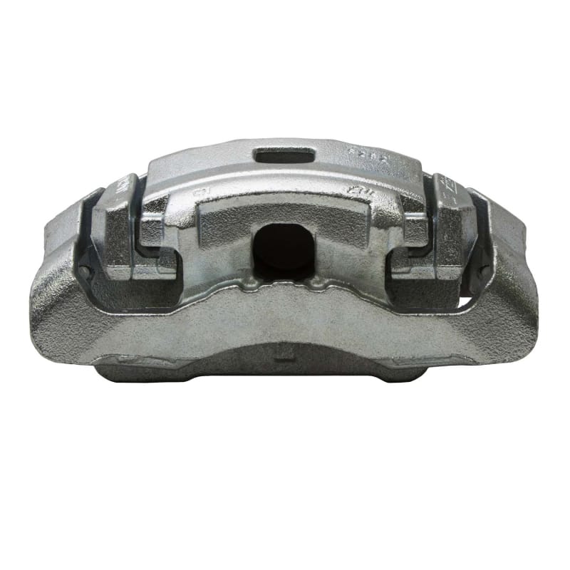 DFC — DFC 13-23 Jaguar F-Type Front-L Premium Caliper - Silver Zinc Coated
DFC Brake Caliper