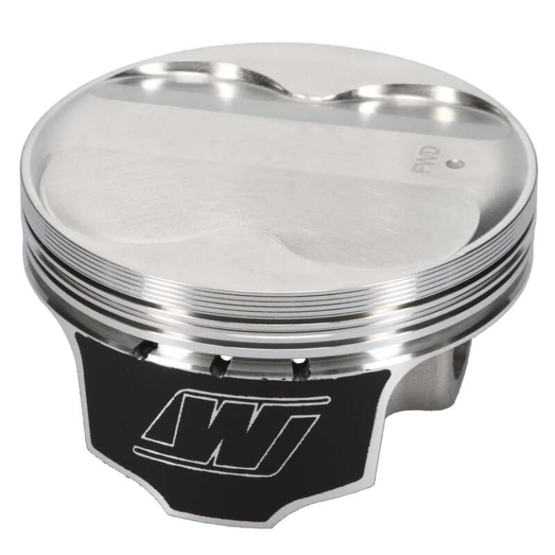 Wiseco — Wiseco 2004 Nissan 350Z VQ35 4V +7cc Dome 96mm Bore Piston Shelf Stock Kit
Piston Set