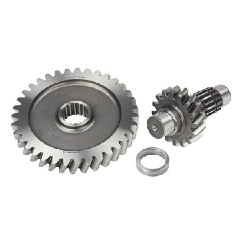 KraftWerks — KraftWerks 20-24 Kawasaki KRX 16-35 (2.188) +9.4 Percent Final Drive Gears