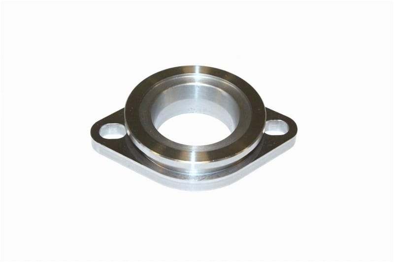 Torque Solution — Torque Solution 38mm to 44mm V-Band MV-R WG Adapter: Universal