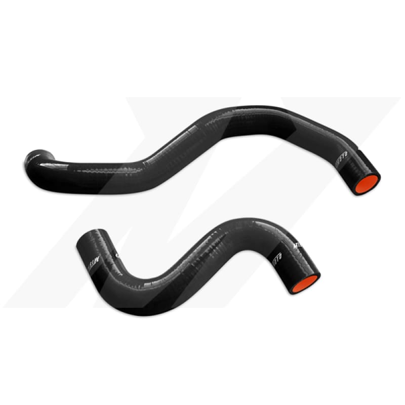 Mishimoto — Mishimoto 09+ Nissan GTR R35 Black Silicone Hose Kit
Coolant Hose Kit