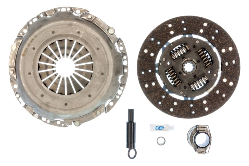 Exedy — Exedy OE 2004-2008 Dodge Ram 1500 V8 Clutch Kit