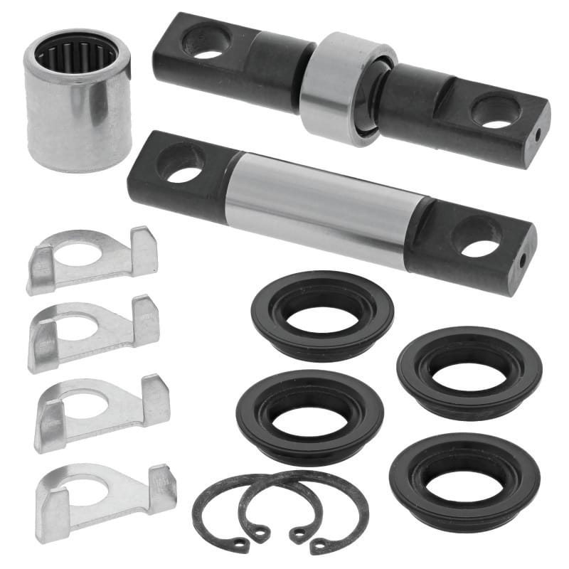 QuadBoss — QuadBoss 08-14 Kawasaki KFX450R Lower A-Arm Kit Front A-Arm Repair Kit