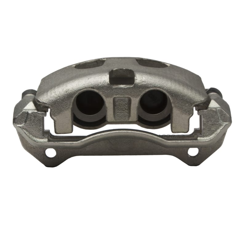 DFC — DFC 10-21 Ford F-150 2WD Front-R Premium Caliper - Silver Zinc Coated
DFC Brake Caliper