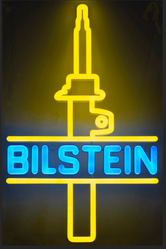 Bilstein — Bilstein POP Display Package - Premium