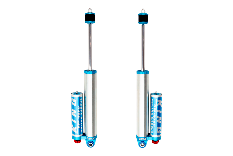 King Shocks — King Shocks 2014+ Ram 2500 4WD Rear 2.5 Dia Piggyback Reservoir Shock w/Adjuster (Pair)
OEM Performance Kit