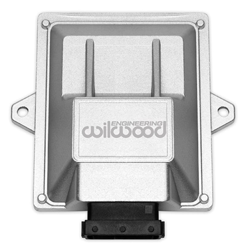 Wilwood — Wilwood Electronic Parking Brake Caliper Controller - 12V Various AMP - Plastic