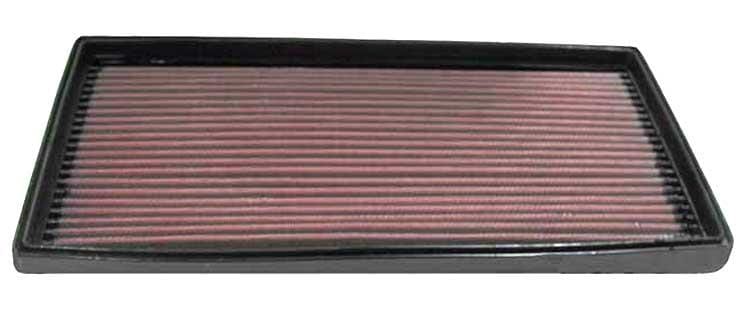 K&N Engineering — Replacement Air Filter