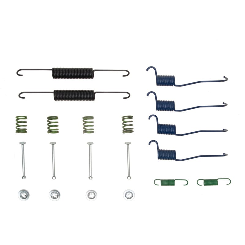 DFC — DFC 87-93 Mazda B2000 Rear Drum Brake Hardware Kit
Brake Hardware