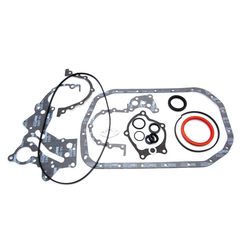Cometic Gasket — Cometic Street Pro Mitsubishi 1989-92 DOHC 4G63/T 2.0L Bottom End Kit
Bottom End Kit