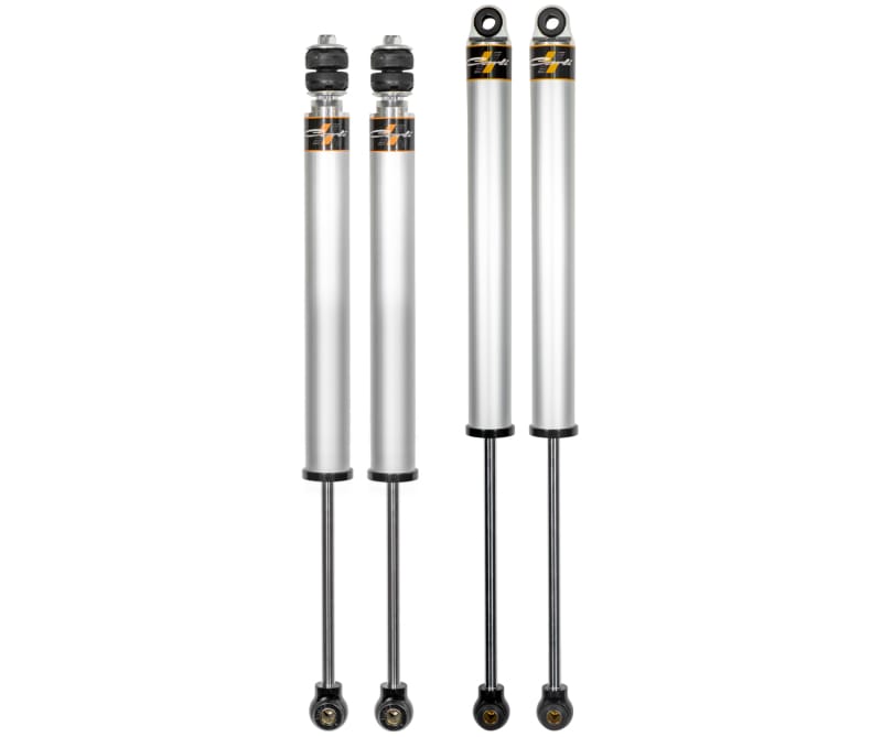 Carli — Carli 13-23 Ram 3500 Diesel 4x4 Leveling Shock Set
Shock Absorber Set