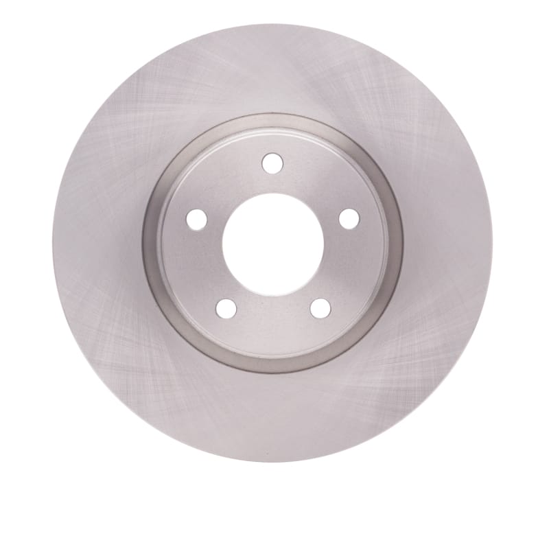 DFC — DFC 07-13 Mazda 3 Front Brake Rotor
DFC Brake Rotor