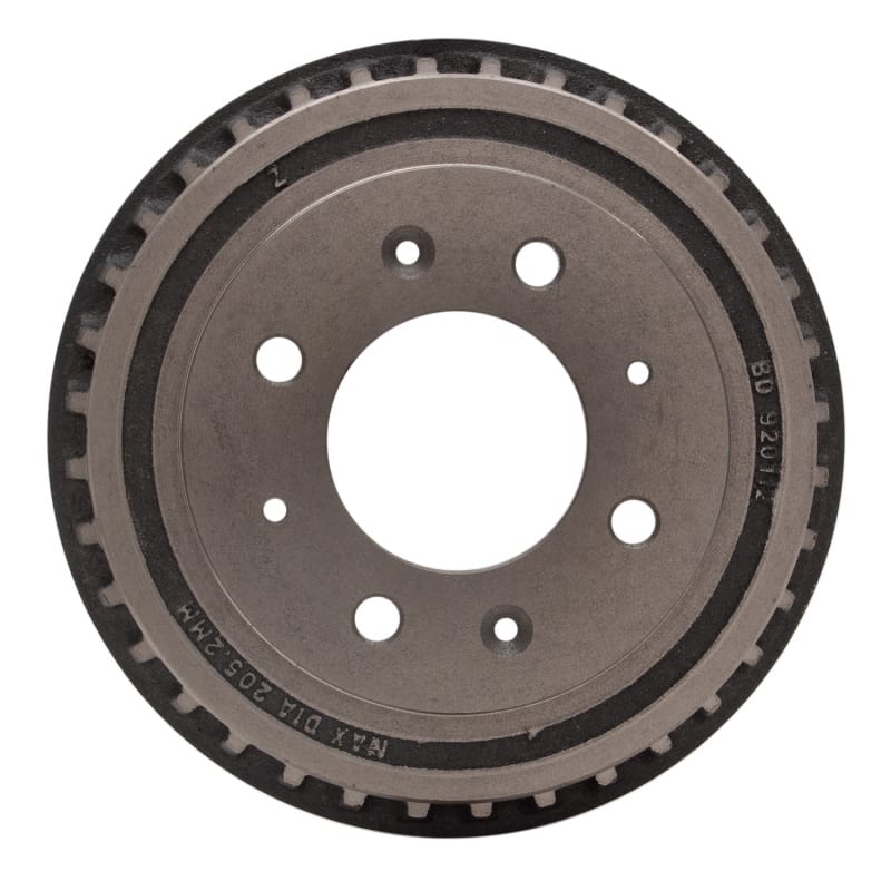 DFC — DFC 07-09 Kia Spectra Rear True Balanced Brake Drum
DFC Brake Drum