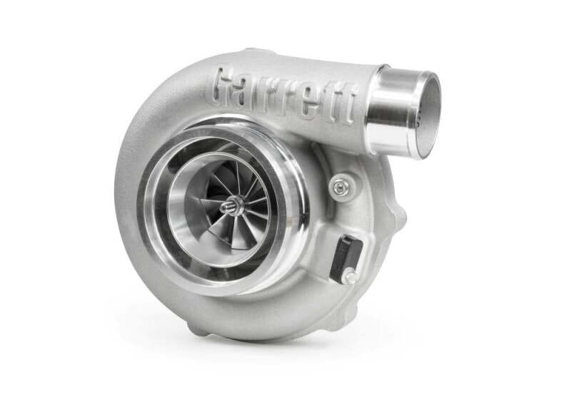 Garrett — Garrett G35-990 G-Series II Turbocharger 1.01 A/R V-Band / V-Band IWG