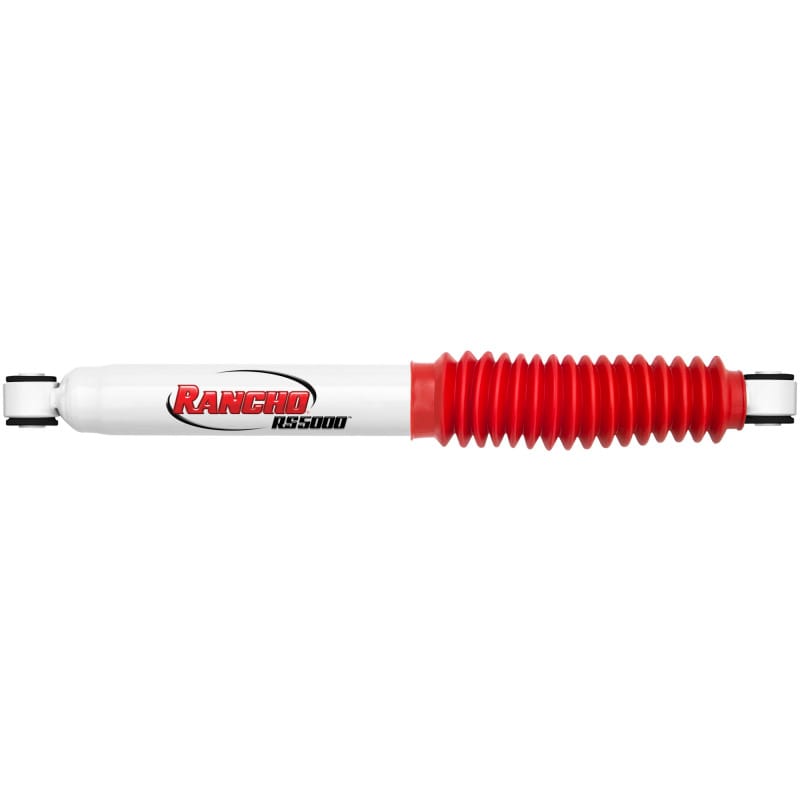 Rancho — Rancho 11-13 Ram 2500 Front RS5000 Steering Stabilizer
Steering Damper