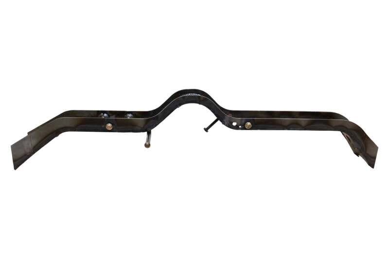 RustBuster — Rust Buster 4Runner & FJ Cruiser Fuel Tank Crossmember