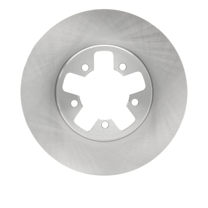 DFC — DFC 84-89 Nissan 200SX Front Brake Rotor
DFC Brake Rotor