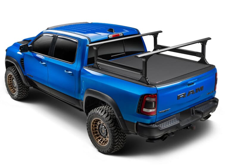 Truxedo — Truxedo Elevate Side Bar Short - 32in