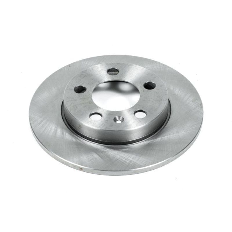 PowerStop — Power Stop 00-06 Audi TT Quattro Rear Autospecialty Brake Rotor
AutoSpecialty Rotor