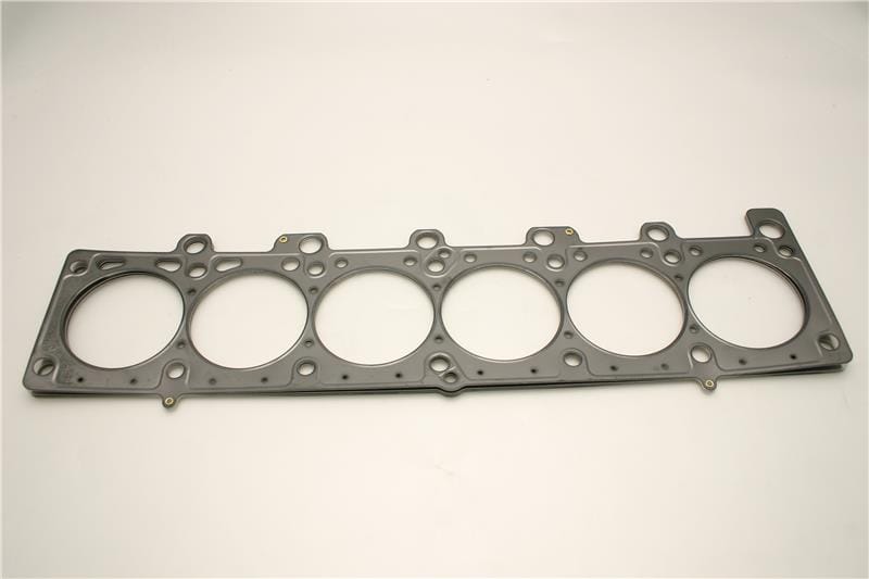Cometic Gasket — Cometic BMW M20 2.5L/2.7L 85mm .089 inch MLS Head Gasket 325i/525i
Cylinder Head Gasket