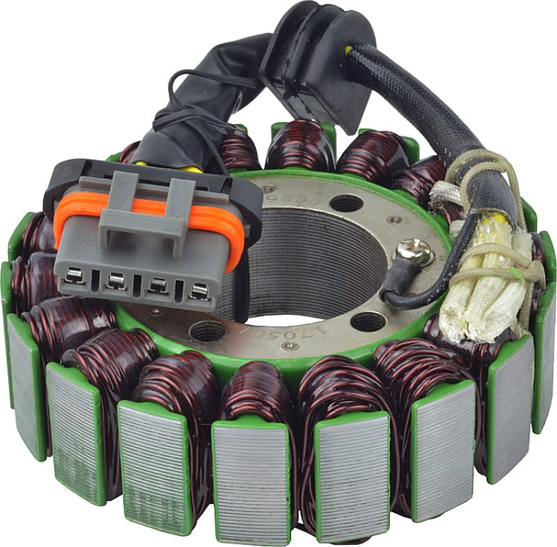 Arrowhead — Arrowhead 08-09 Polaris Ranger 4x4 700 Stator Coil