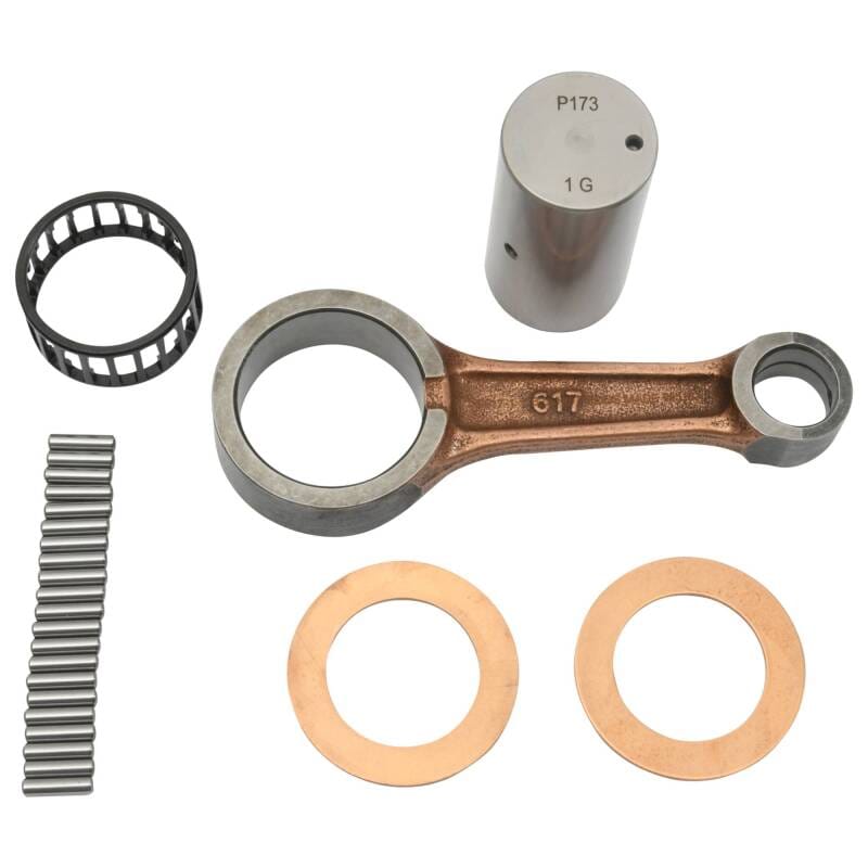 Hot Rods — Hot Rods 05-16 Honda CRF 450 X 450cc Connecting Rod Kit