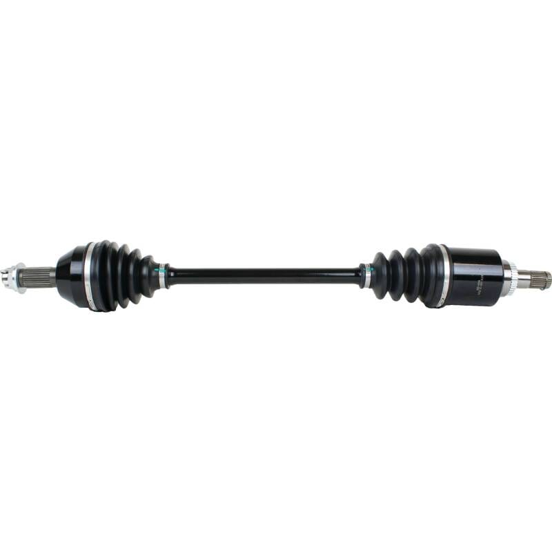 All Balls Racing — All Balls Racing 17-19/2021 Pioneer 1000 LTD/17-21 Pioneer 1000-5 LTD 6 Ball Axle
