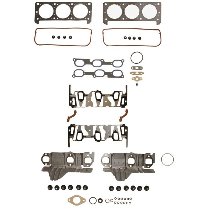 Fel-Pro — Fel-Pro Chevrolet Malibu HS 26314 PT PermaTorque Engine Cylinder Head Gasket Set