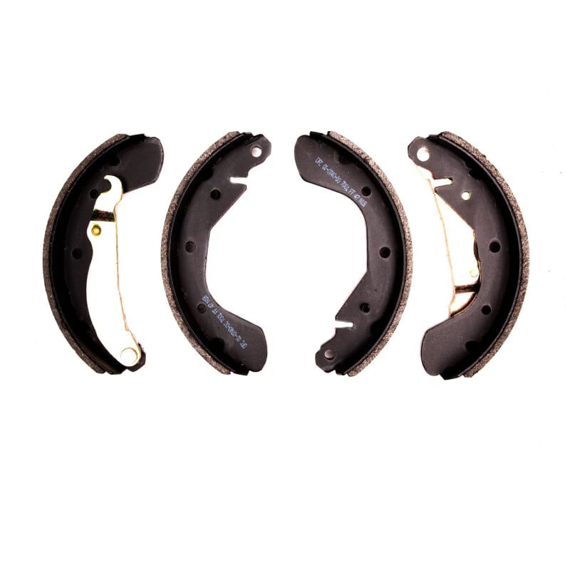 DFC — DFC 99-02 Daewoo Lanos Rear Premium Service Shoes
DFC Brake Shoe Set