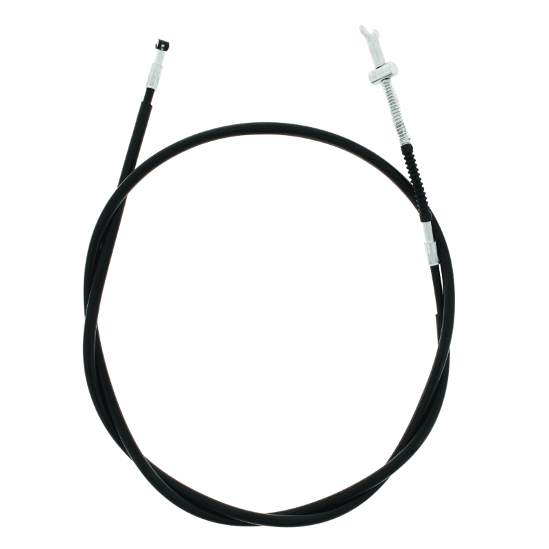 QuadBoss — Brake Cable, Rear Hand, Black